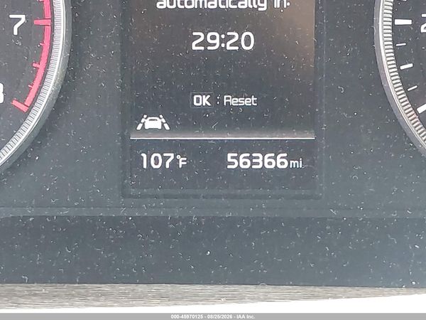 2022 KIA K5 EX