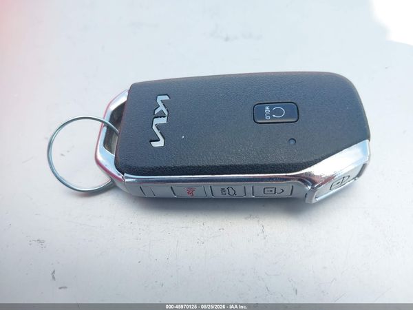2022 KIA K5 EX