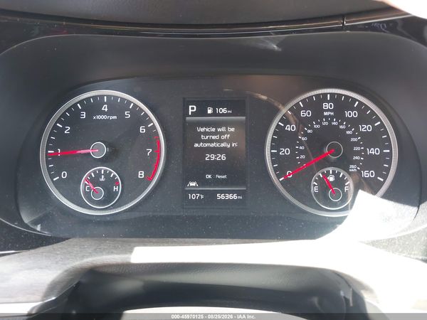 2022 KIA K5 EX