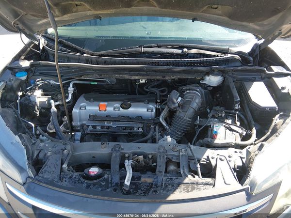 2012 HONDA CR-V EX-L — I10