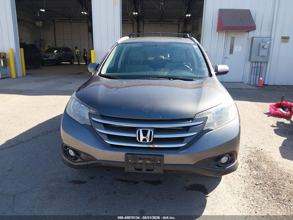 2012 HONDA CR-V EX-L — I115