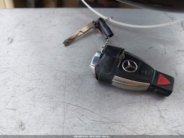 2014 MERCEDES-BENZ E 350 E350 — I11
