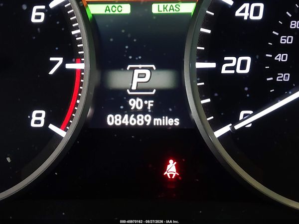 2018 ACURA ILX — I118