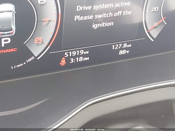 2024 AUDI Q5