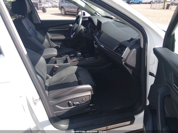 2024 AUDI Q5