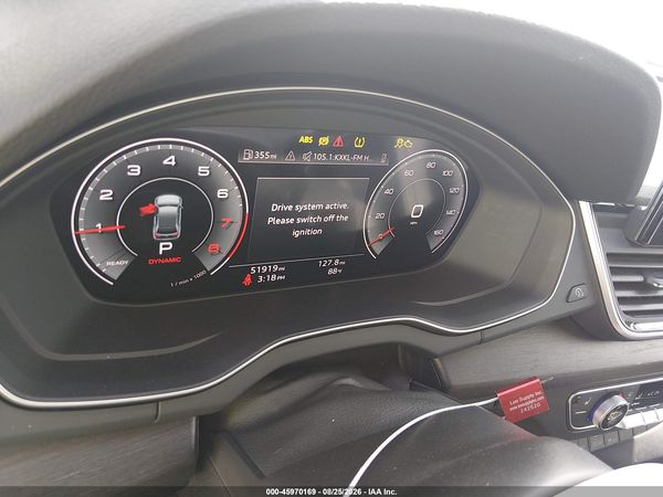 2024 AUDI Q5
