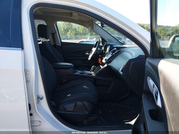 2017 CHEVROLET EQUINOX LT — I5