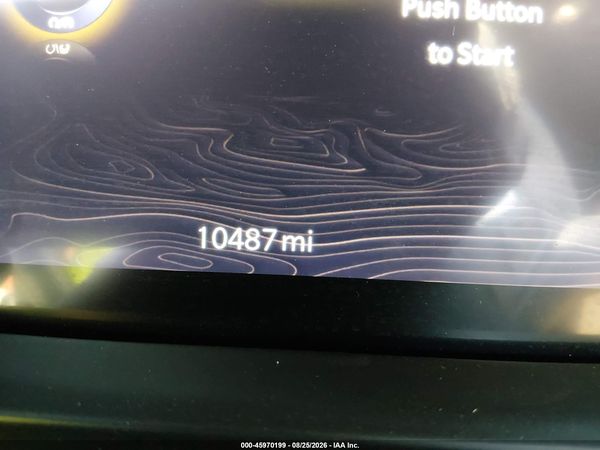 2022 JEEP GRAND CHEROKEE L SUMMIT 4X2