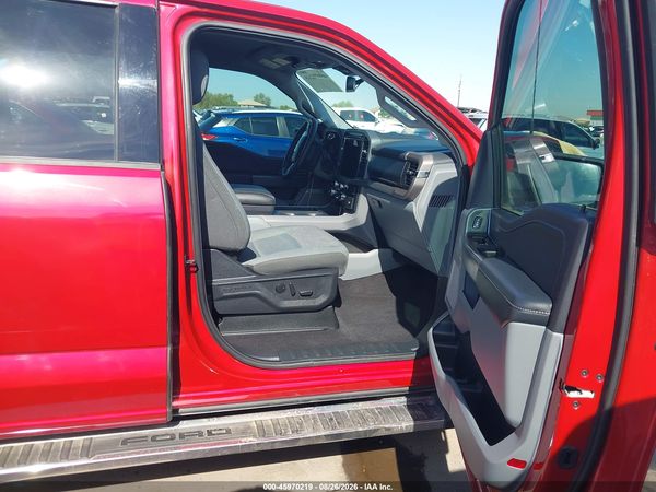 2024 FORD F-150 XLT — I5