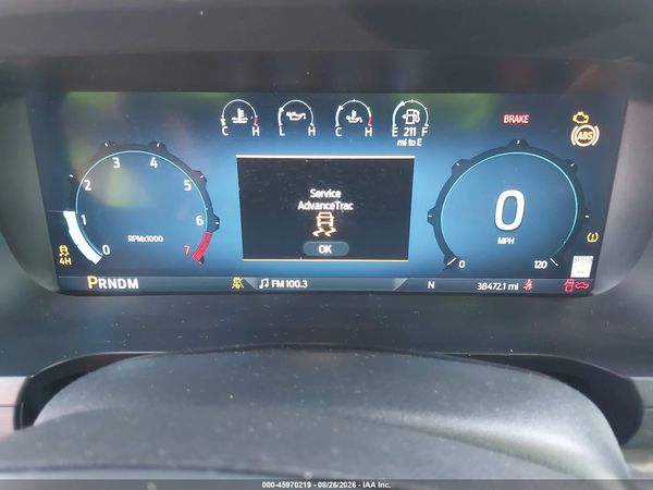 2024 FORD F-150 XLT — I7