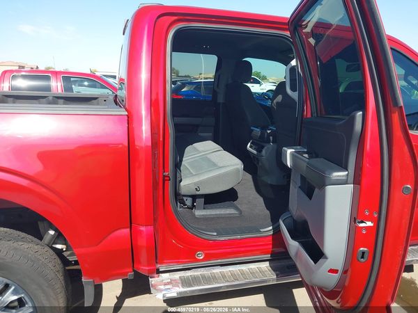 2024 FORD F-150 XLT — I8