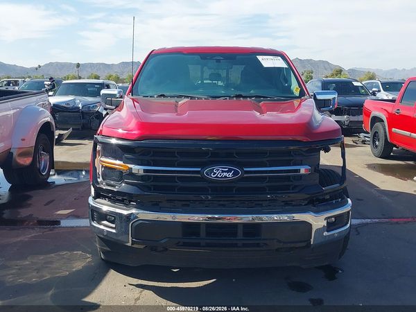 2024 FORD F-150 XLT — I115