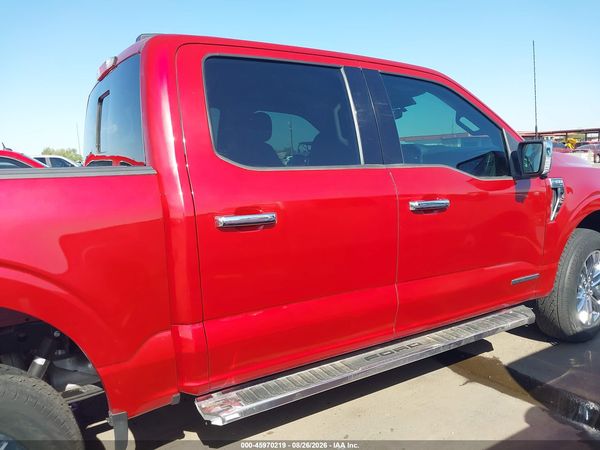 2024 FORD F-150 XLT — I116