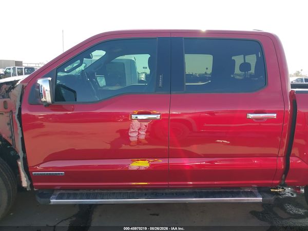2024 FORD F-150 XLT — I117