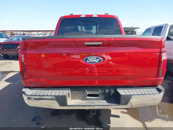 2024 FORD F-150 XLT — I119