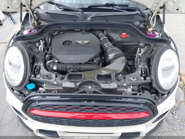 2017 MINI HARDTOP COOPER S — I10