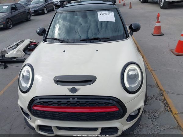 2017 MINI HARDTOP COOPER S — I115