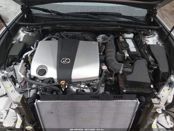 2021 LEXUS ES 350 350 Premium