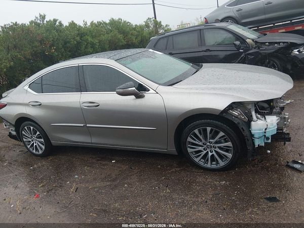 2021 LEXUS ES 350 350 Premium