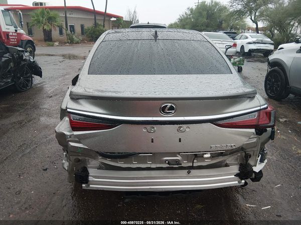 2021 LEXUS ES 350 350 Premium