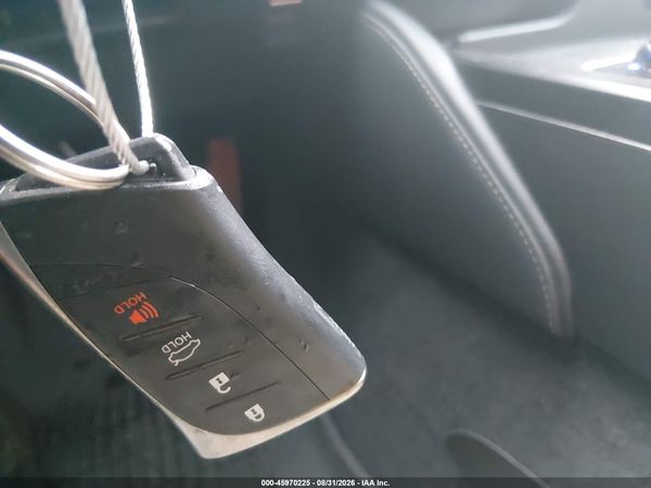 2021 LEXUS ES 350 350 Premium