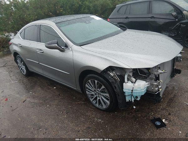 2021 LEXUS ES 350 350 Premium