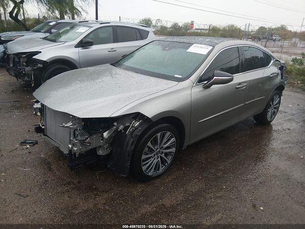 2021 LEXUS ES 350 350 Premium
