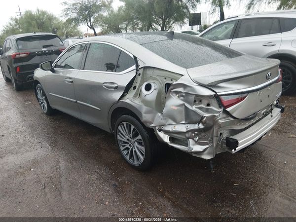 2021 LEXUS ES 350 350 Premium