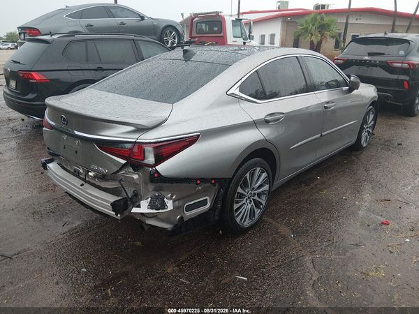 2021 LEXUS ES 350 350 Premium