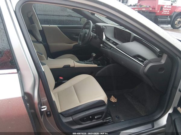 2021 LEXUS ES 350 350 Premium