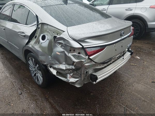 2021 LEXUS ES 350 350 Premium