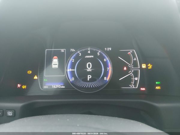 2021 LEXUS ES 350 350 Premium