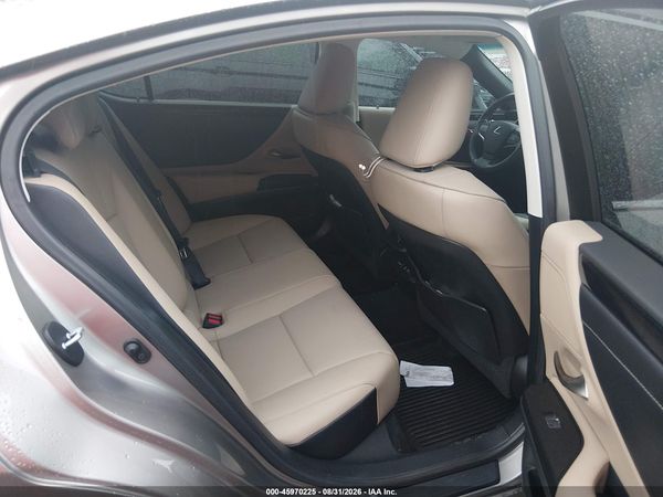 2021 LEXUS ES 350 350 Premium