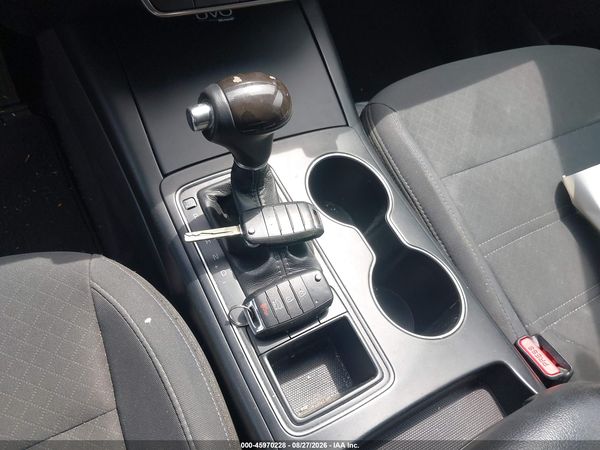 2016 KIA SORENTO 2.4L LX