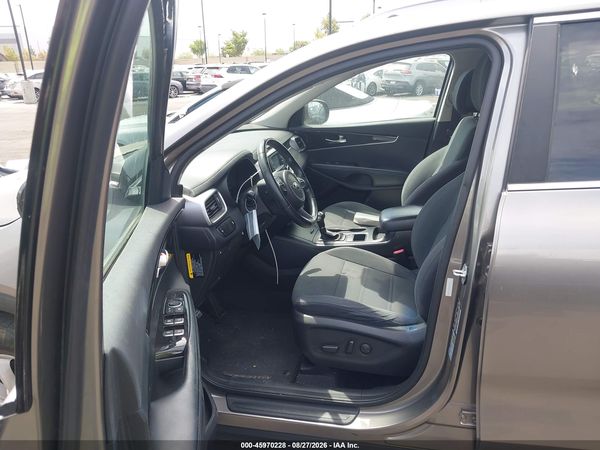 2016 KIA SORENTO 2.4L LX