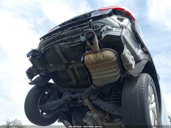2016 KIA SORENTO 2.4L LX