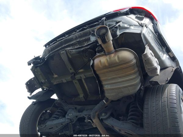 2016 KIA SORENTO 2.4L LX