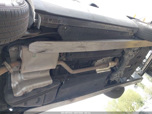 2016 KIA SORENTO 2.4L LX