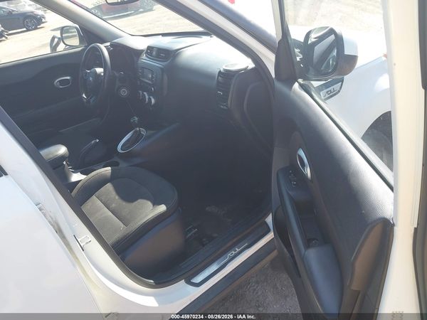2016 KIA SOUL + — I5