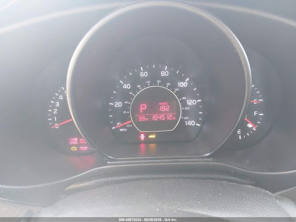 2016 KIA SOUL + — I7