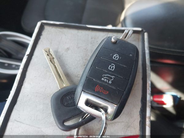 2016 KIA SOUL + — I11