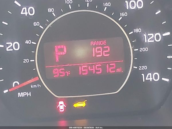 2016 KIA SOUL + — I118
