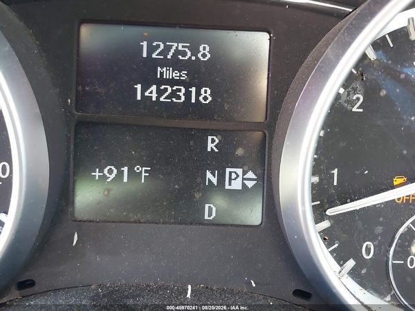 2012 MERCEDES-BENZ GL 450 4MATIC