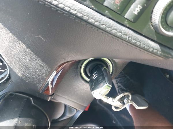 2012 MERCEDES-BENZ GL 450 4MATIC