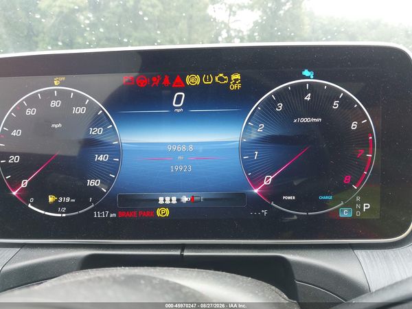 2024 MERCEDES-BENZ C 300 C300 — I7