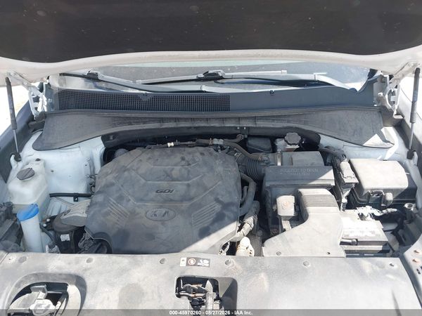2020 KIA SORENTO 3.3L LX