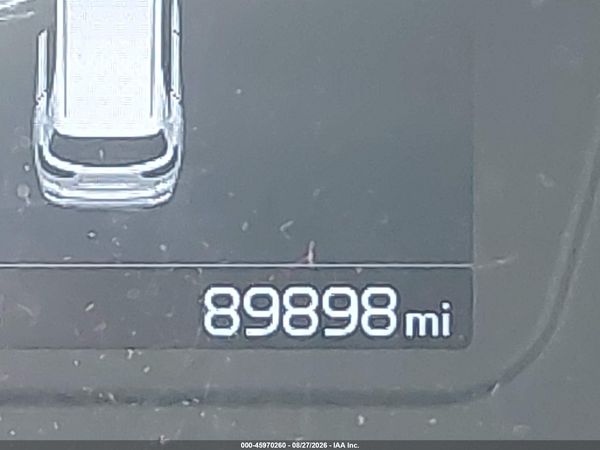 2020 KIA SORENTO 3.3L LX