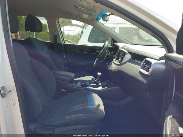 2020 KIA SORENTO 3.3L LX