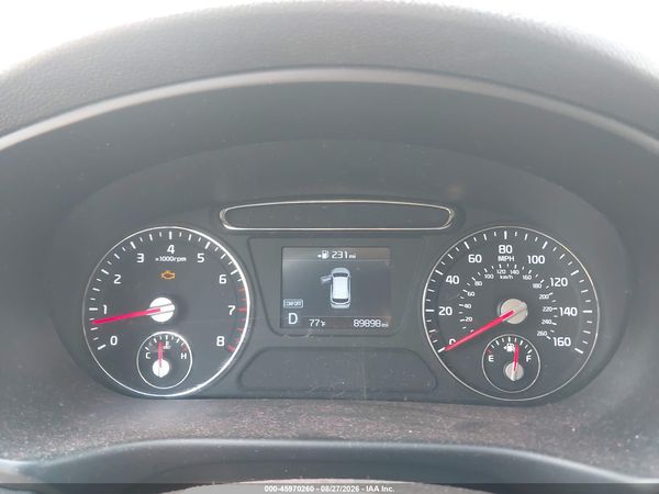 2020 KIA SORENTO 3.3L LX