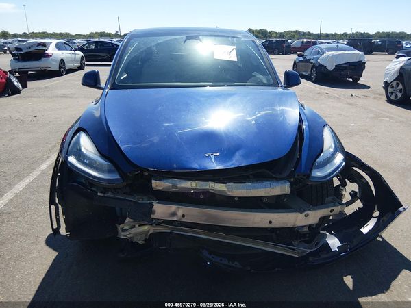 2021 TESLA MODEL Y — I6
